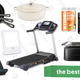 Image for article titled Tuesday's Best Deals: Cuisinart Cast Iron Gold Box, Anker Charging Stand, Smokeless Grills, and More